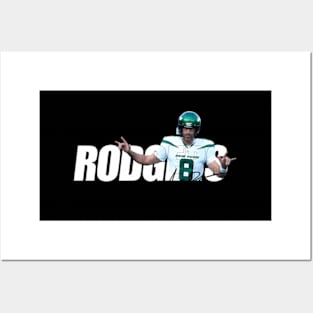 Rodgers Jets Posters and Art